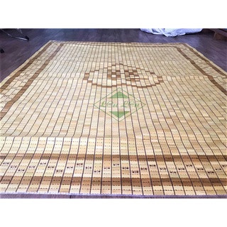 Chiếu trúc cao cấp mắt mai 1m6x2m