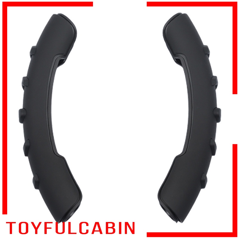 Vỏ Bọc Xe Hơi Bằng ABS Sợi carbon Giúp Giảm Căng Thẳng