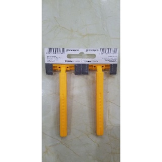 Dao cạo râu 2 lưỡi Dorco