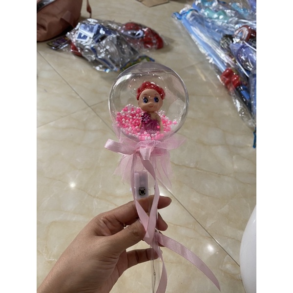 Gậy phát sáng- đồ chơi trung thu cho bé