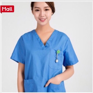 Quần áo phòng mổ y tế