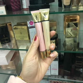 Thanh tạo khối highlight ysl touche éclat glow shot