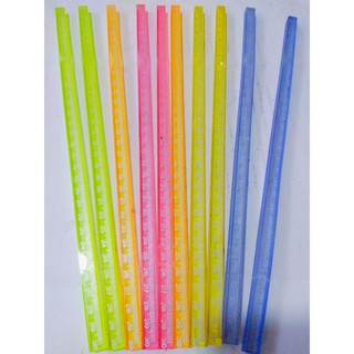 thước kẻ vuông đặc ( 20cm , 30cm)