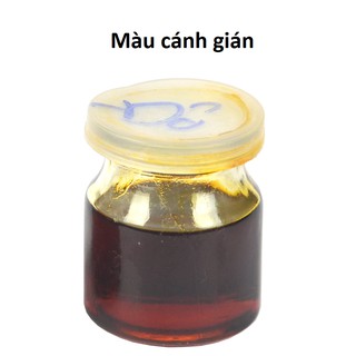 100ml Vecni sơn cách điện mô tơ (Đ. / XT)