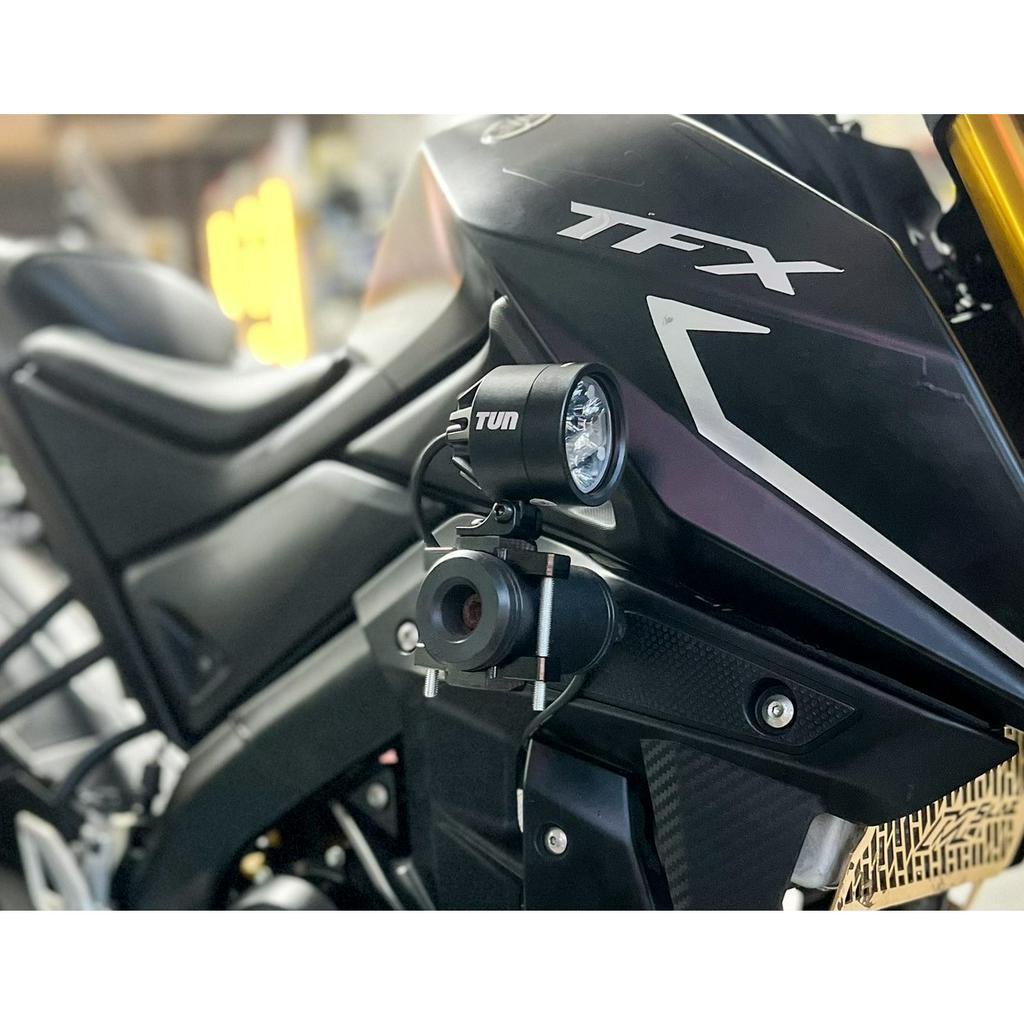 ĐÈN TRỢ SÁNG LED TUN 40 - MẪU MỚI