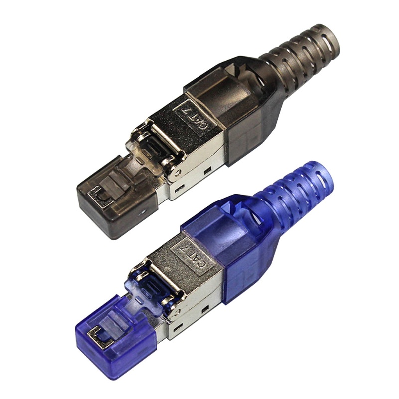 Đầu nối RJ45 Cat 7 Cat7 30u chuyên dụng chất lượng cao