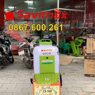 Máy phun th,uốc chạy điện 16l mua ở đâu chất lượng giá rẻ