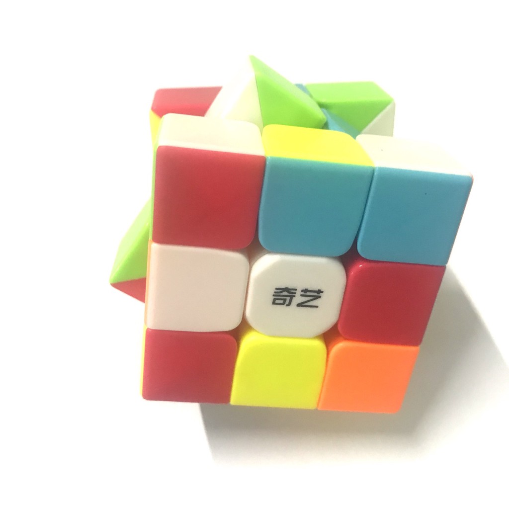 Rubik Zcube khối lập phương - Xoay trơn, mượt