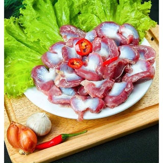 [ PHÚ NHUẬN] MỀ GÀ 1 KG