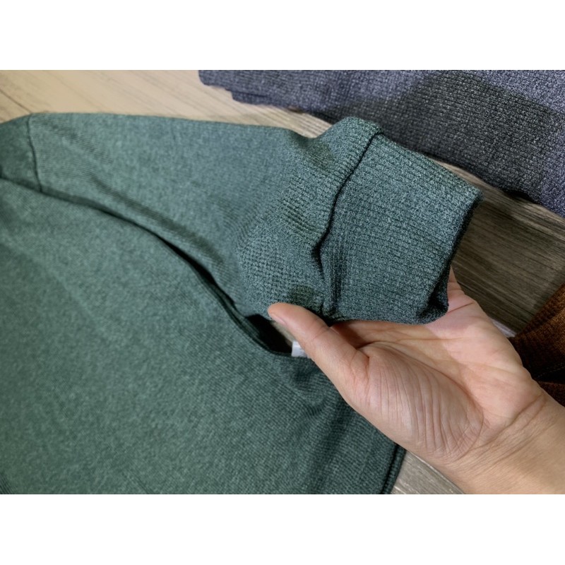 BIGSIZE(LTBG)BỘ QUẦN ÁO LEN TIÊU QUẦN BAGGY | BigBuy360 - bigbuy360.vn