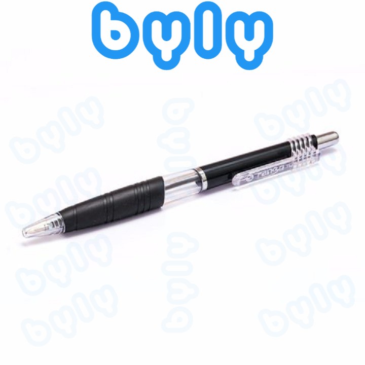 [Ship hoả tốc] Bút bi Tango 𝑻𝒉𝒊𝒆̂𝒏 𝑳𝒐𝒏𝒈 ngòi 0.7mm TL-047 sản phẩm chính hãng - ByLy Store