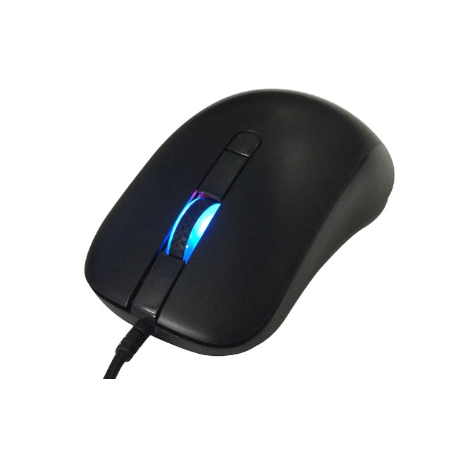 Chuột dây LANJUN M1344 USB Gaming