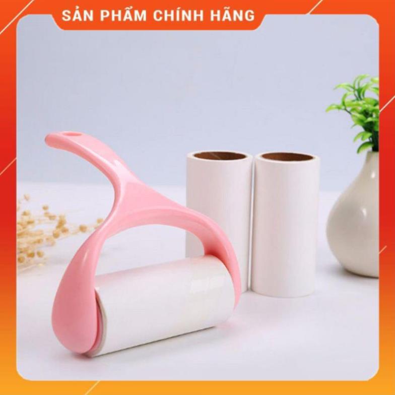 Cây lăn bụi quần áo, ghế nệm, ô tô đa năng