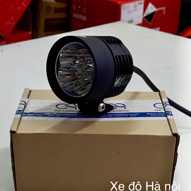 Đèn led trợ sáng l4x