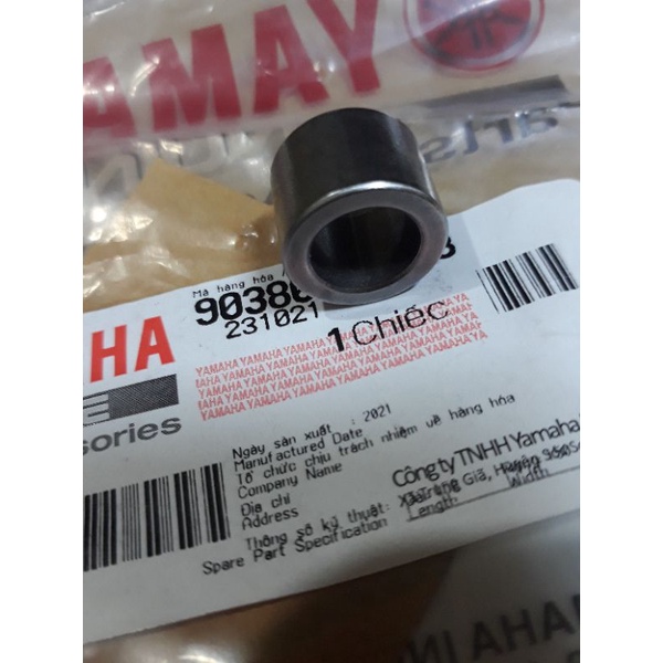 Khâu nồi sau NVX Yamaha