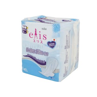 Băng Vệ Sinh Elis Extra Slim 30cm