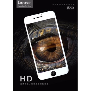 [Viền Dẻo] Kính Cường Lực iPhone 6/ 6s Full màn mỏng 0.15mm