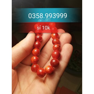 sỉ vòng tay gỗ huyết long