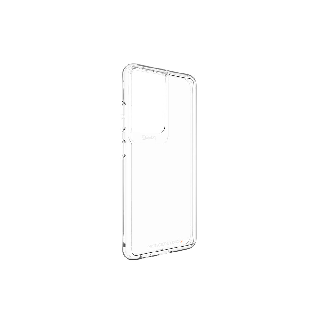 Ốp lưng chống sốc Gear4 D3O Crystal Palace 4m cho Samsung Galaxy S21 series