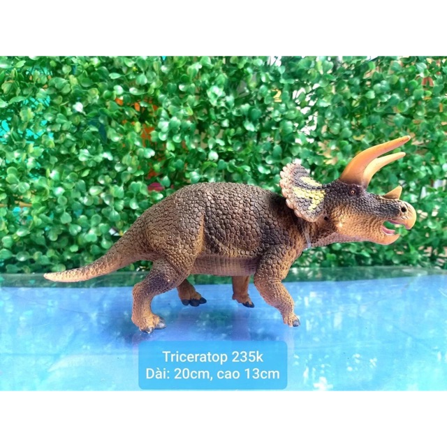 Khủng Long safari Mỹ