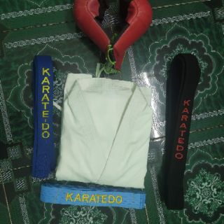 Võ phục Karate