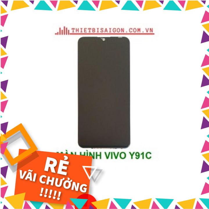 MÀN HÌNH VIVO Y91C | BigBuy360 - bigbuy360.vn