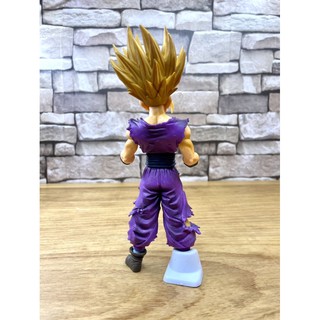 Mô hình - Songohan - figure dragonball