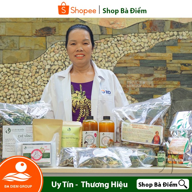 Cốt Gừng Nghệ Gấc Hạ Thổ Nước Cốt 1 - Shop Bà Điểm - Rượu Gừng Nghệ sản phẩm handmade