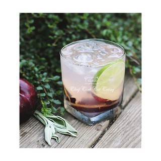 LY VUÔNG THỦY TINH UNION GLASS UG 361
