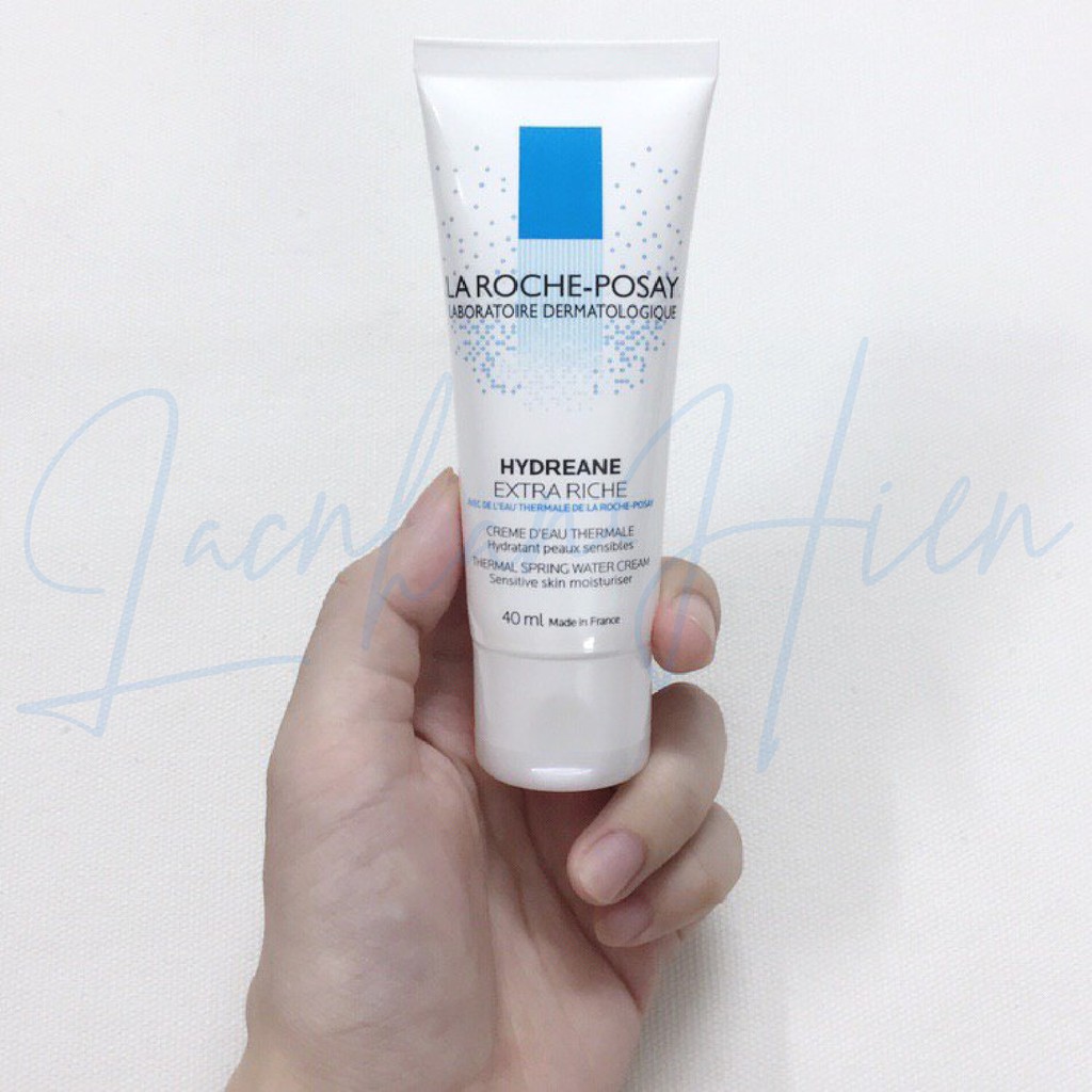 [Da khô] KEM DƯỠNG ẨM LA ROCHE-POSAY CHO DA NHẠY CẢM ❤ LA ROCHE-POSAY HYDREANE EXTRA RICHE