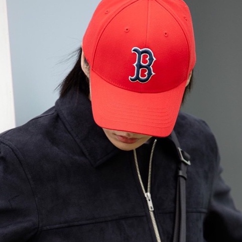 Mũ lưỡi chai MLB NY Yankees Nón kết mlb Unisex Freesize - Ảnh thật 100%