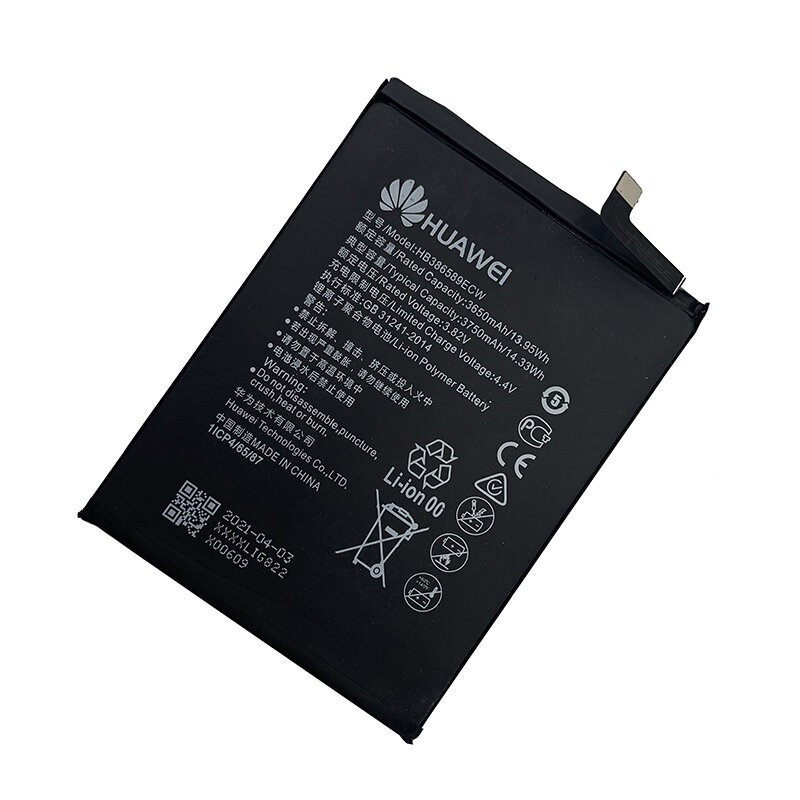 Pin Huawei P10 Plus / Honor 8X / Nova 3 giao hàng hỏa tốc