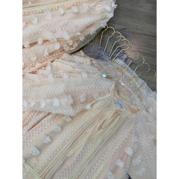 Váy Babydoll by Linn Design | BigBuy360 - bigbuy360.vn