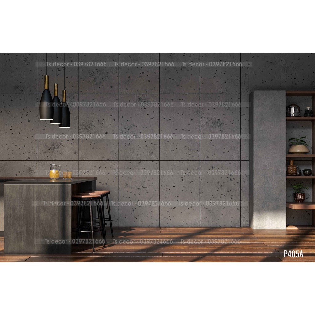 Phông Livestream mẫu hot hit 3D 5D