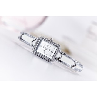 Đồng hồ cá tính nữ JW MS132