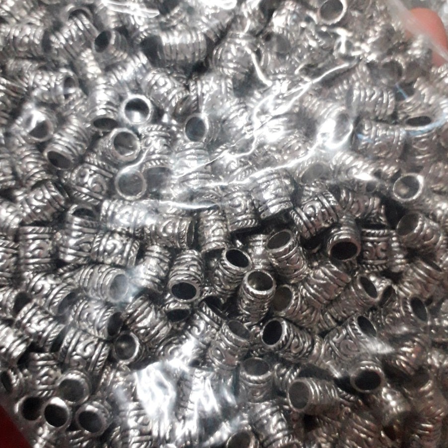 nguyên liệu charm giá sỉ : 50 gram giá 25k / 1 gói