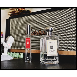 [Mẫu thử 10ml] Nước hoa Jo Malone English Pear and freesia
