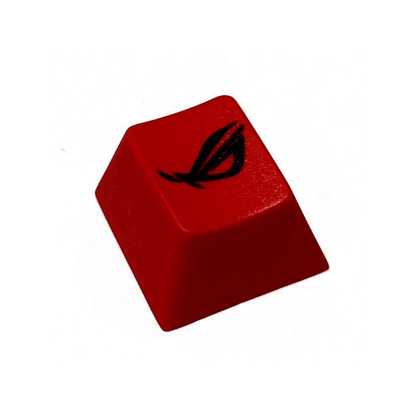 1 Nút Bàn Phím Cơ Pbt Nhuộm Màu R4 Độ Cao Cho Mx Switch