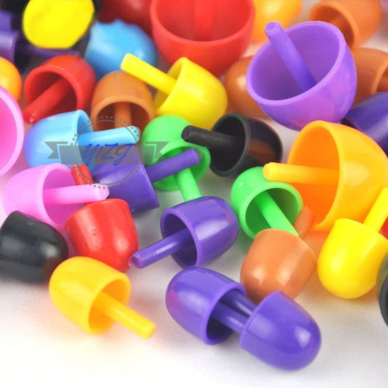 Bộ đò chơi ghép hình đầu nấm 96 mảnh cho trẻ em