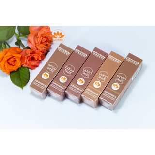Son Kem Lì Gogo Tales -  Air Velvet Lip Gloss GogoTales