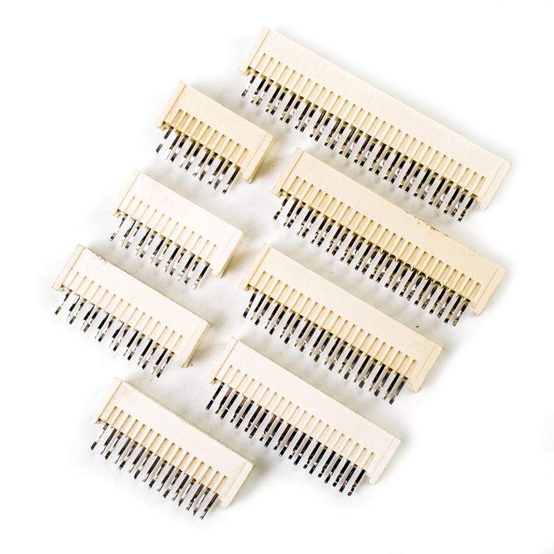 1 Cái, 1.25 Mm Sân 4P 5P 6P 7P 8P 9P 10P 11P 12P 13P 14P 15P 16P 17P 18P 19P 20P 21P 22P 23P 24P 25P