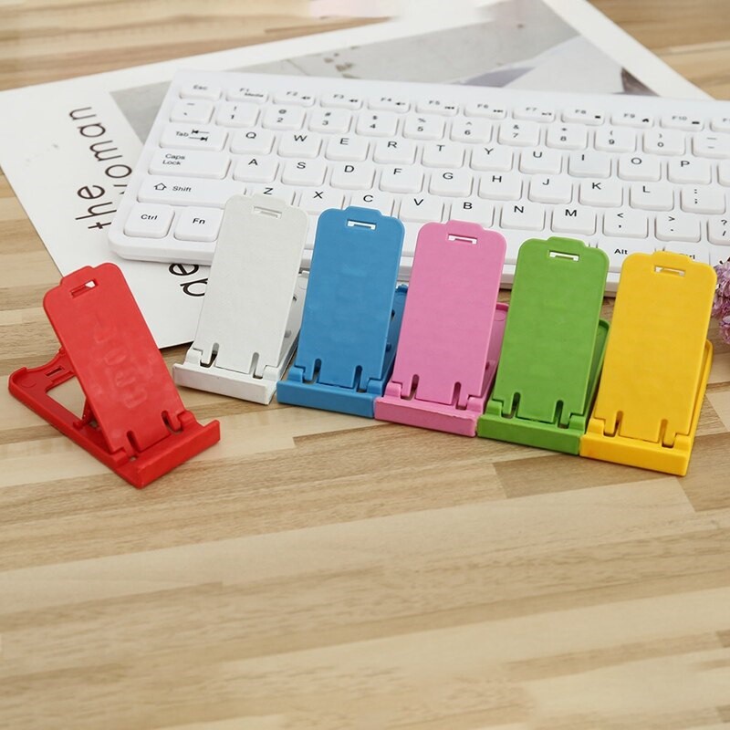 Giá đỡ điện thoại mini SGT79 nhỏ gọn có 3 nấc điều chỉnh Store4girls