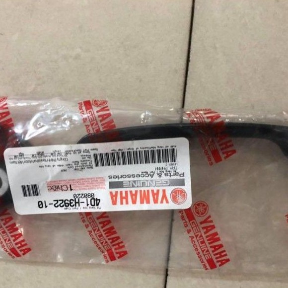 tay thắng phanh đĩa trước xe ga Nouvo, MiO, Luvias zin