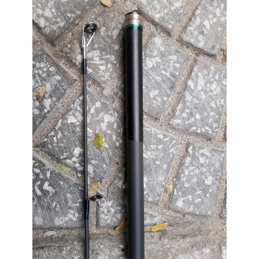Cần Cau Shimano Lurematic S90mh Shopee Việt Nam