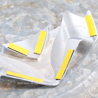 Ốp Mão Chắn Gió WAVE BLADE