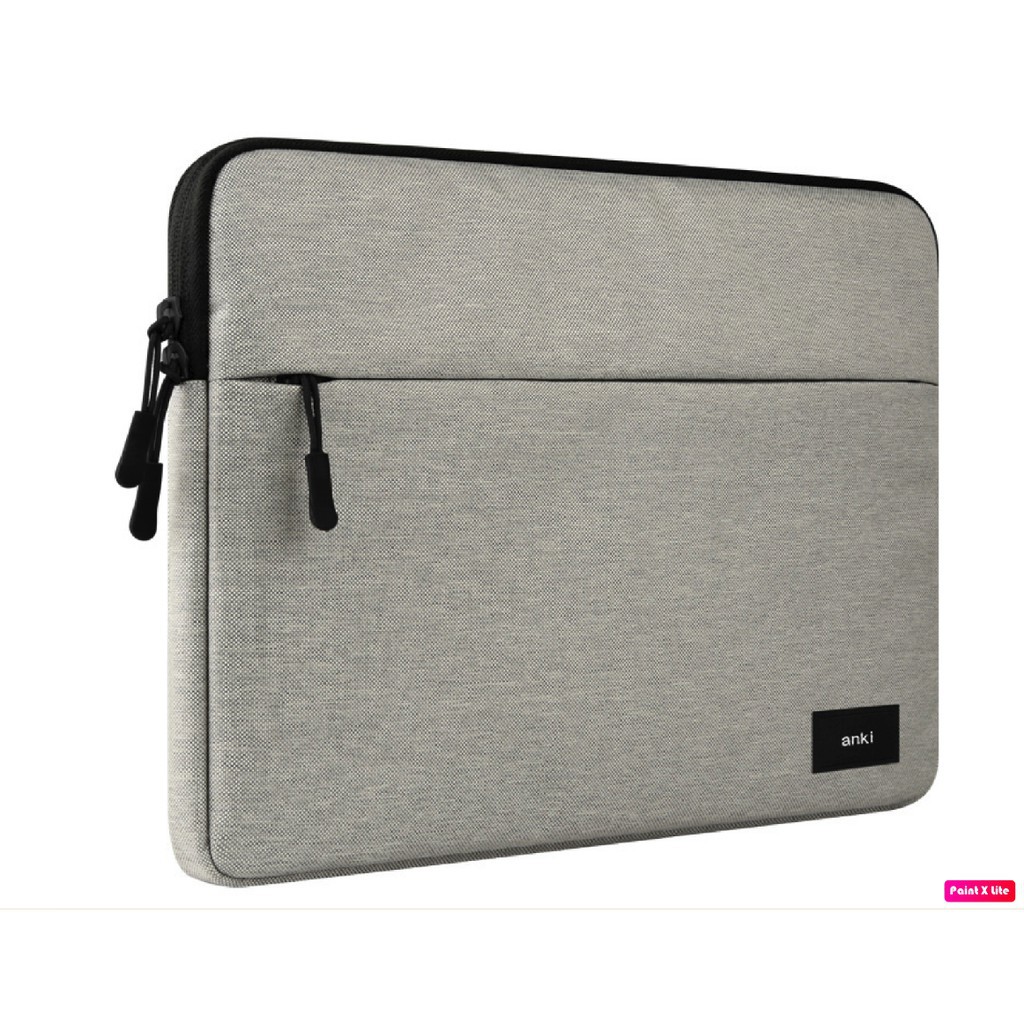 Túi Chống Shock Macbook/ Laptop chính hãng Anki  chống trầy xước vỡ máy