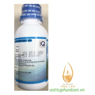 Phân Bón Nano Silic (Si) AHT - #361A# 100ml