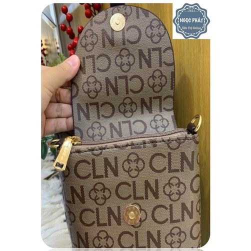 TÚI ĐEO CHÉO TRẺ TRUNG, NĂNG ĐỘNG