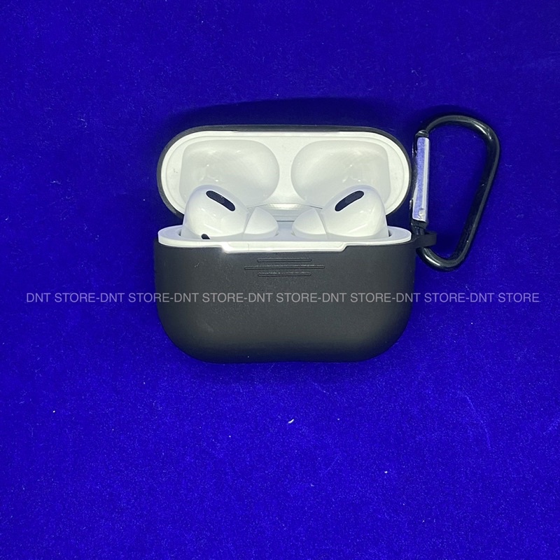 Ốp case trong cho Airpod1,2,3 và AP Pro
