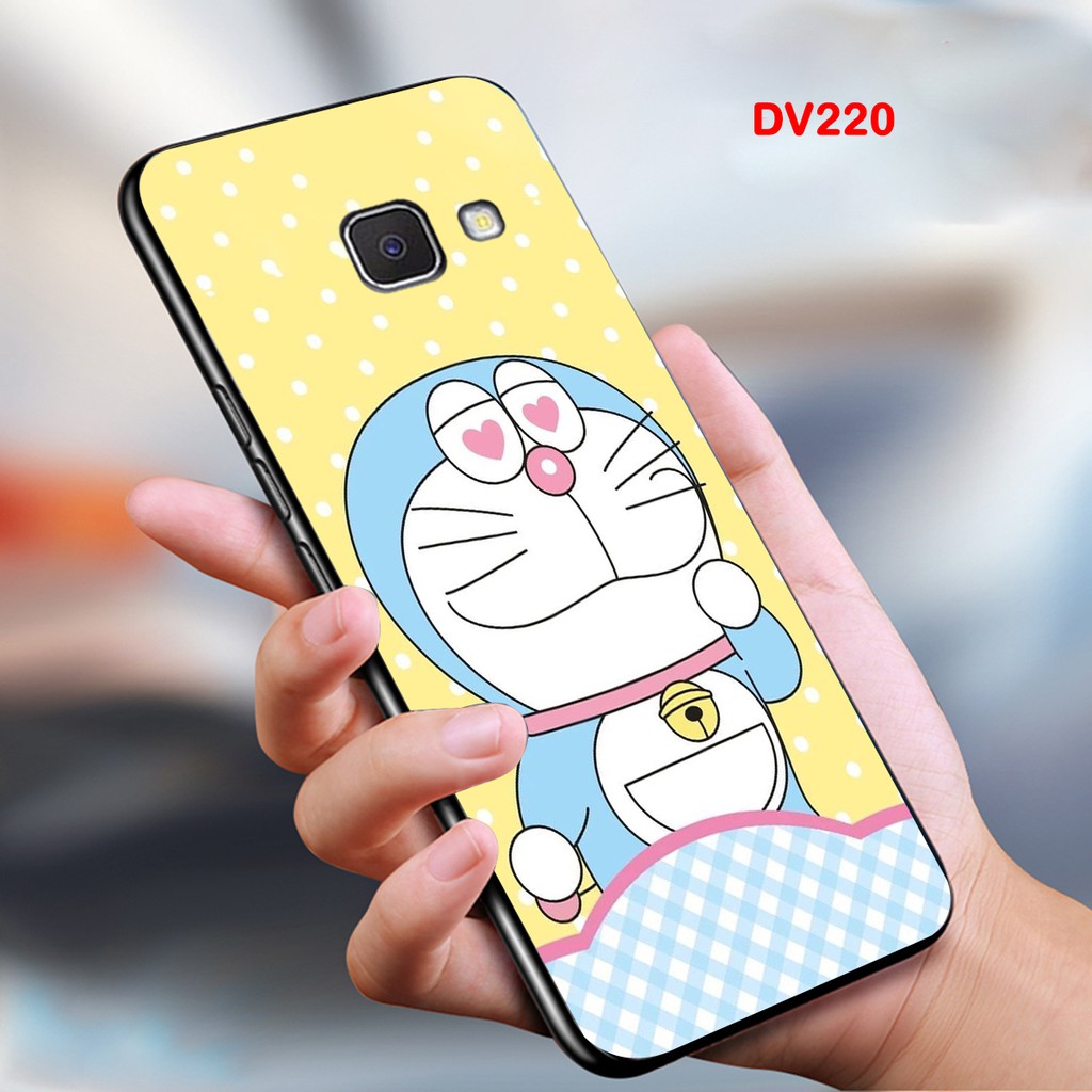 ỐP LƯNG SAMSUNG GALAXY J2 - J2 PRIME - J7 PRIME - J5 PRIME IN HÌNH DOREMON CUTE